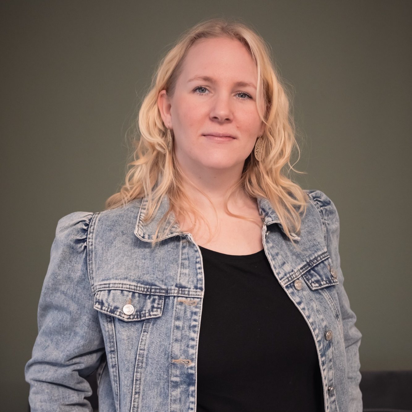 Gerda de Jong psycholoog bij De Jong Holistische Psychologie