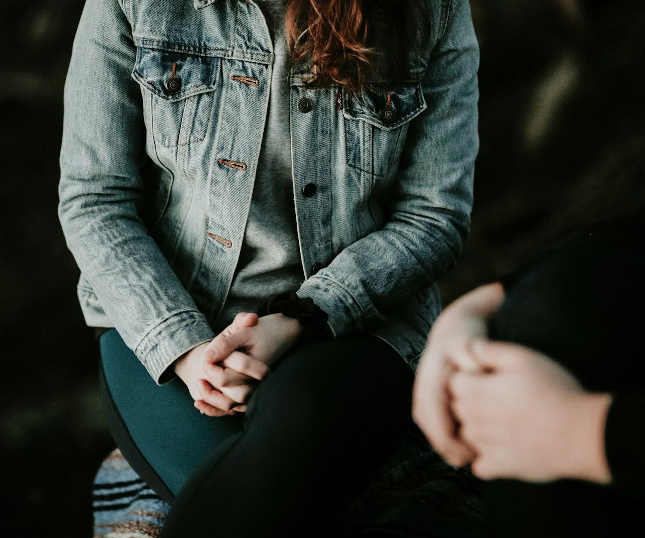 In gesprek met Holistische Therapie